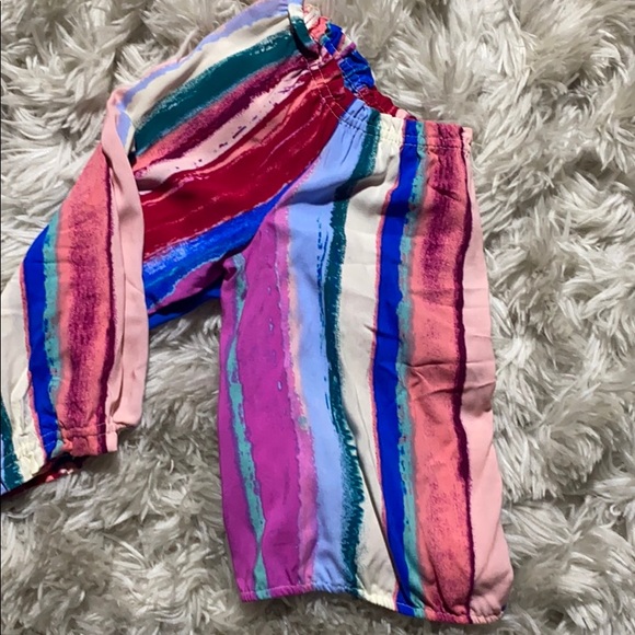 Candies blouse